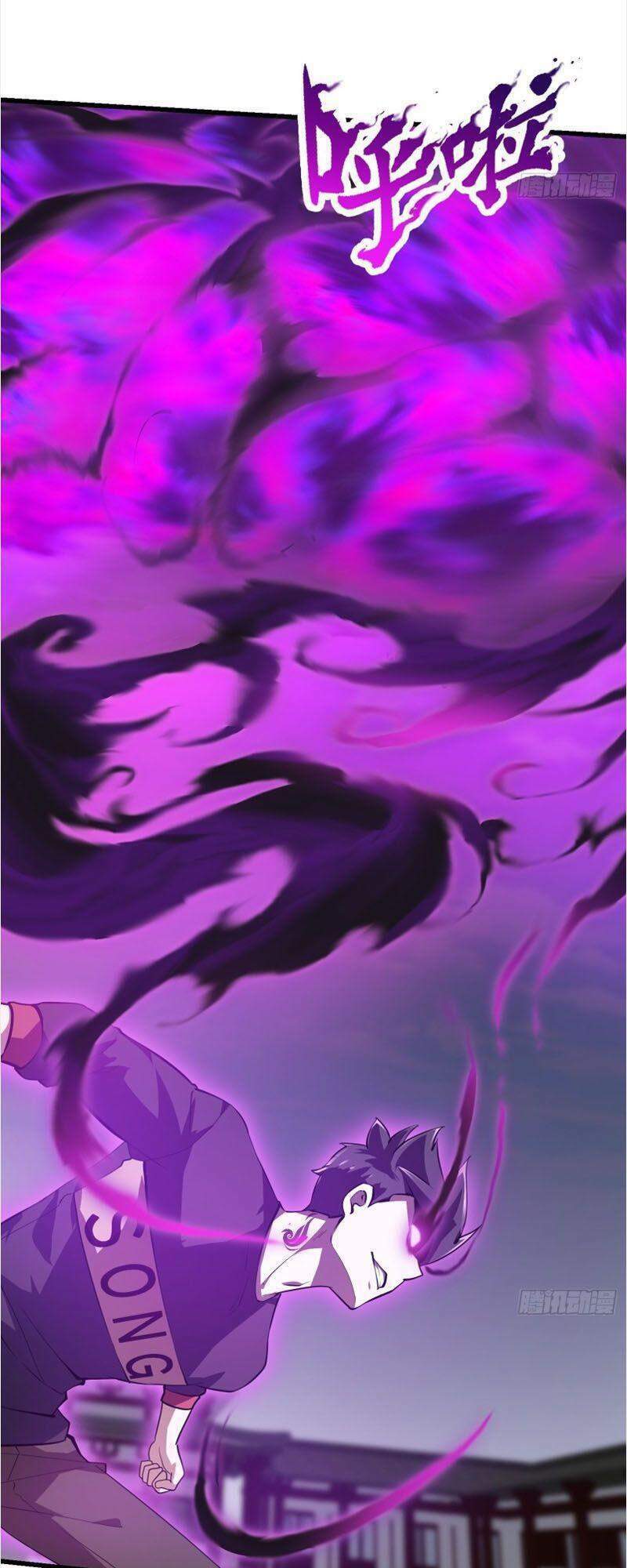 Ta Chẳng Qua Là Một Đại La Kim Tiên Chap 163 - Next Chap 164