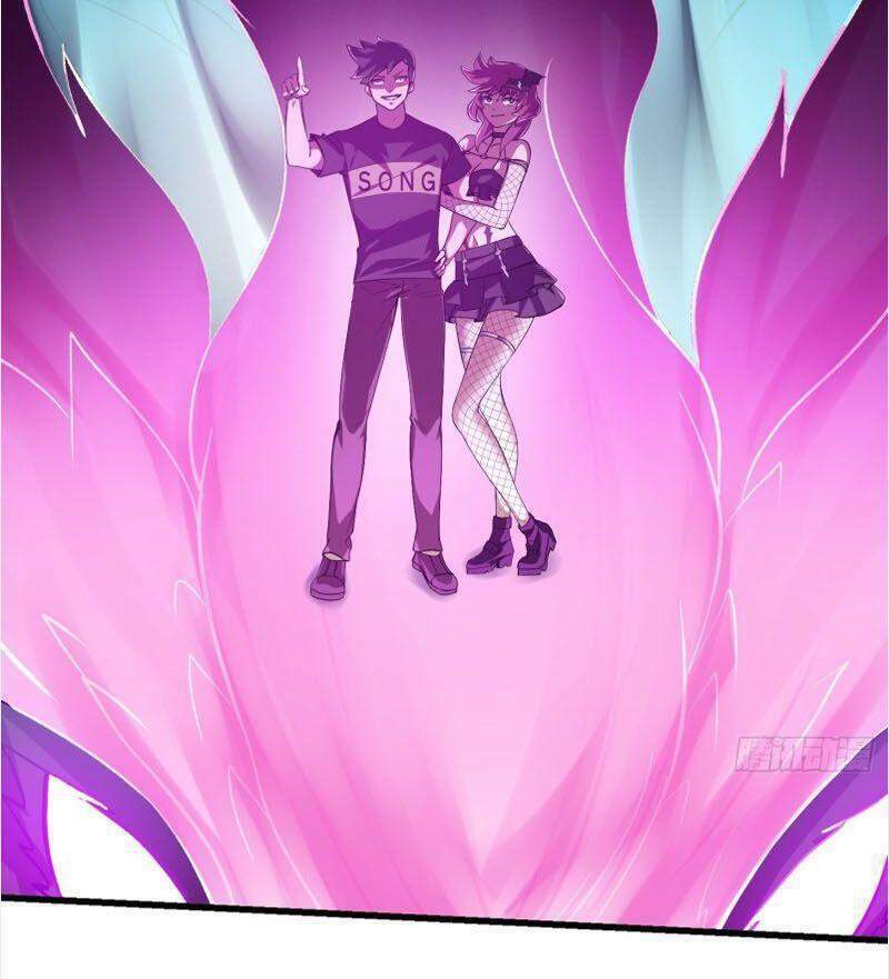 Ta Chẳng Qua Là Một Đại La Kim Tiên Chap 163 - Next Chap 164