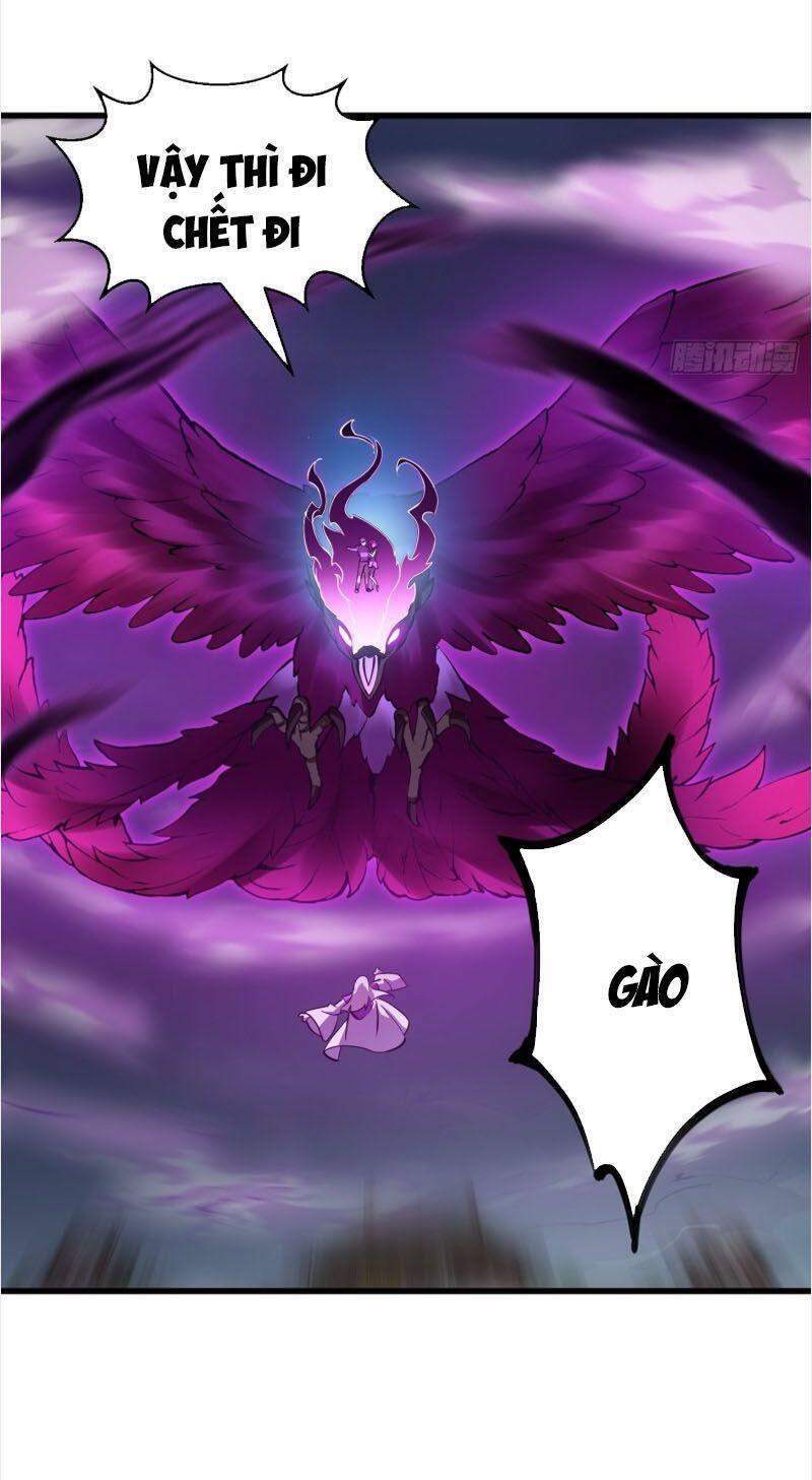 Ta Chẳng Qua Là Một Đại La Kim Tiên Chap 163 - Next Chap 164