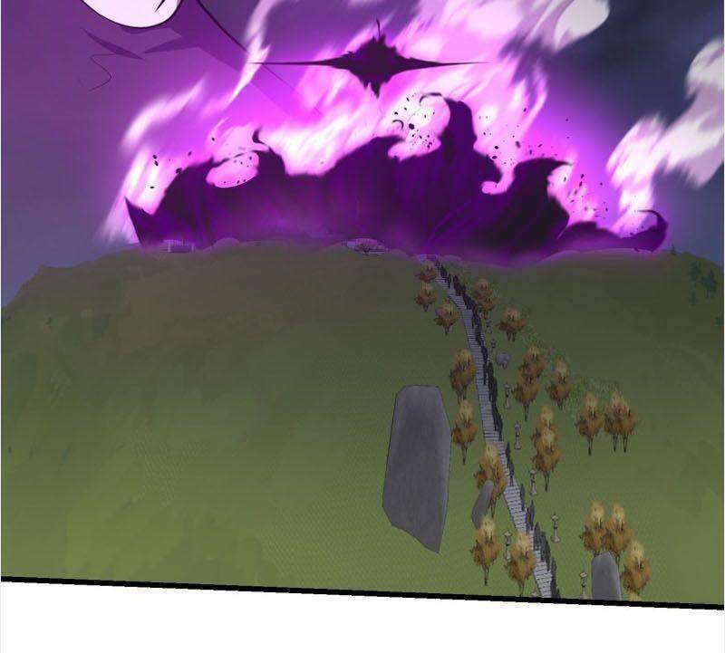 Ta Chẳng Qua Là Một Đại La Kim Tiên Chap 163 - Next Chap 164