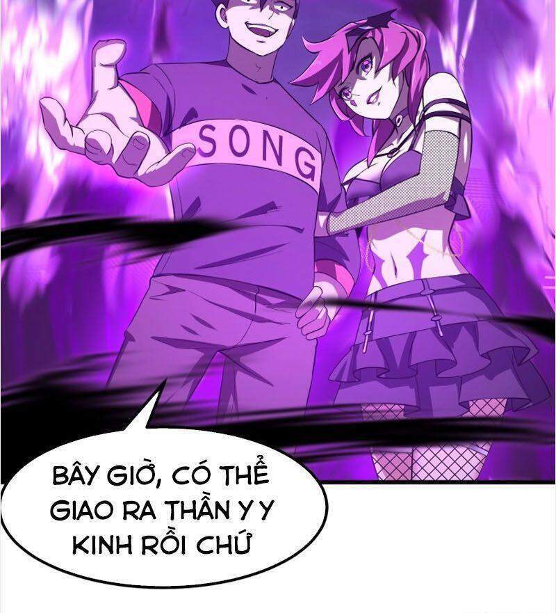 Ta Chẳng Qua Là Một Đại La Kim Tiên Chap 163 - Next Chap 164