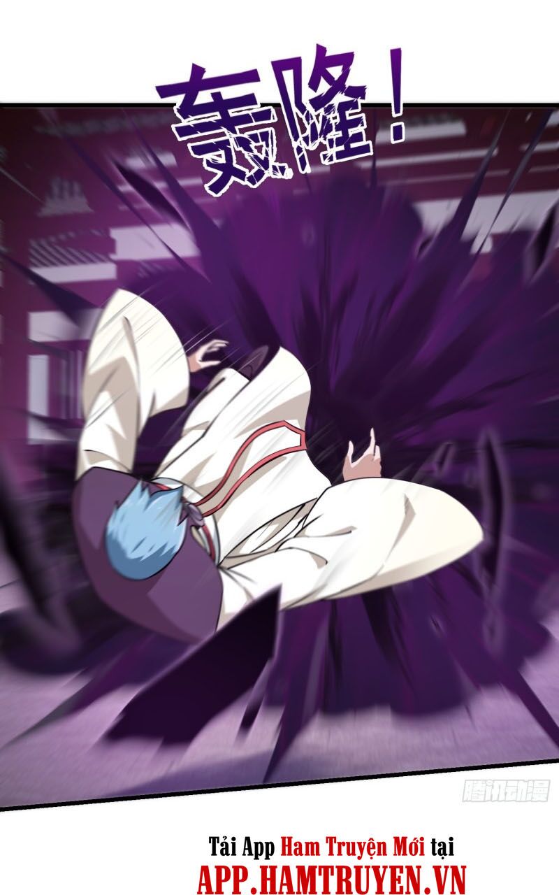 Ta Chẳng Qua Là Một Đại La Kim Tiên Chap 162 - Next Chap 163