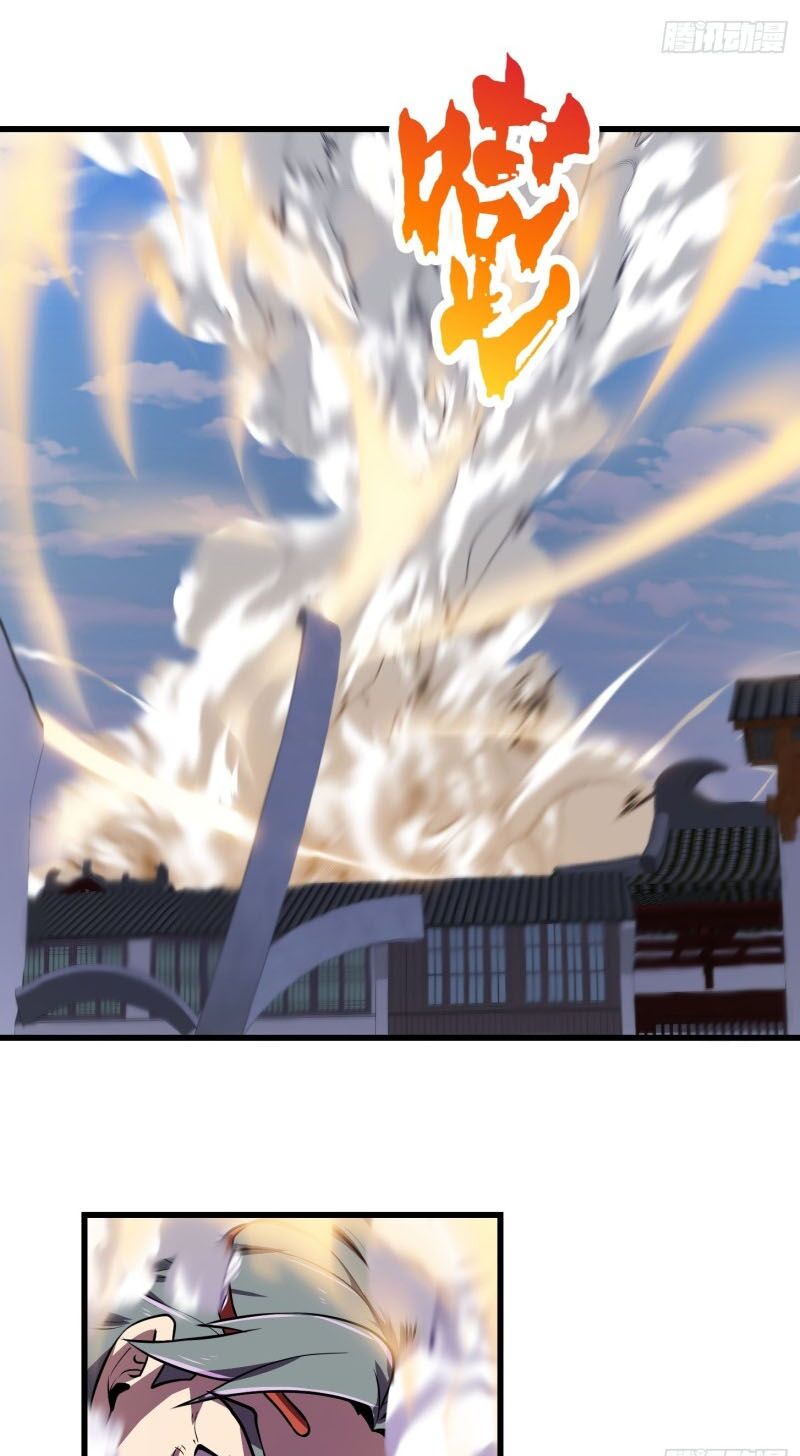 Ta Chẳng Qua Là Một Đại La Kim Tiên Chap 162 - Next Chap 163