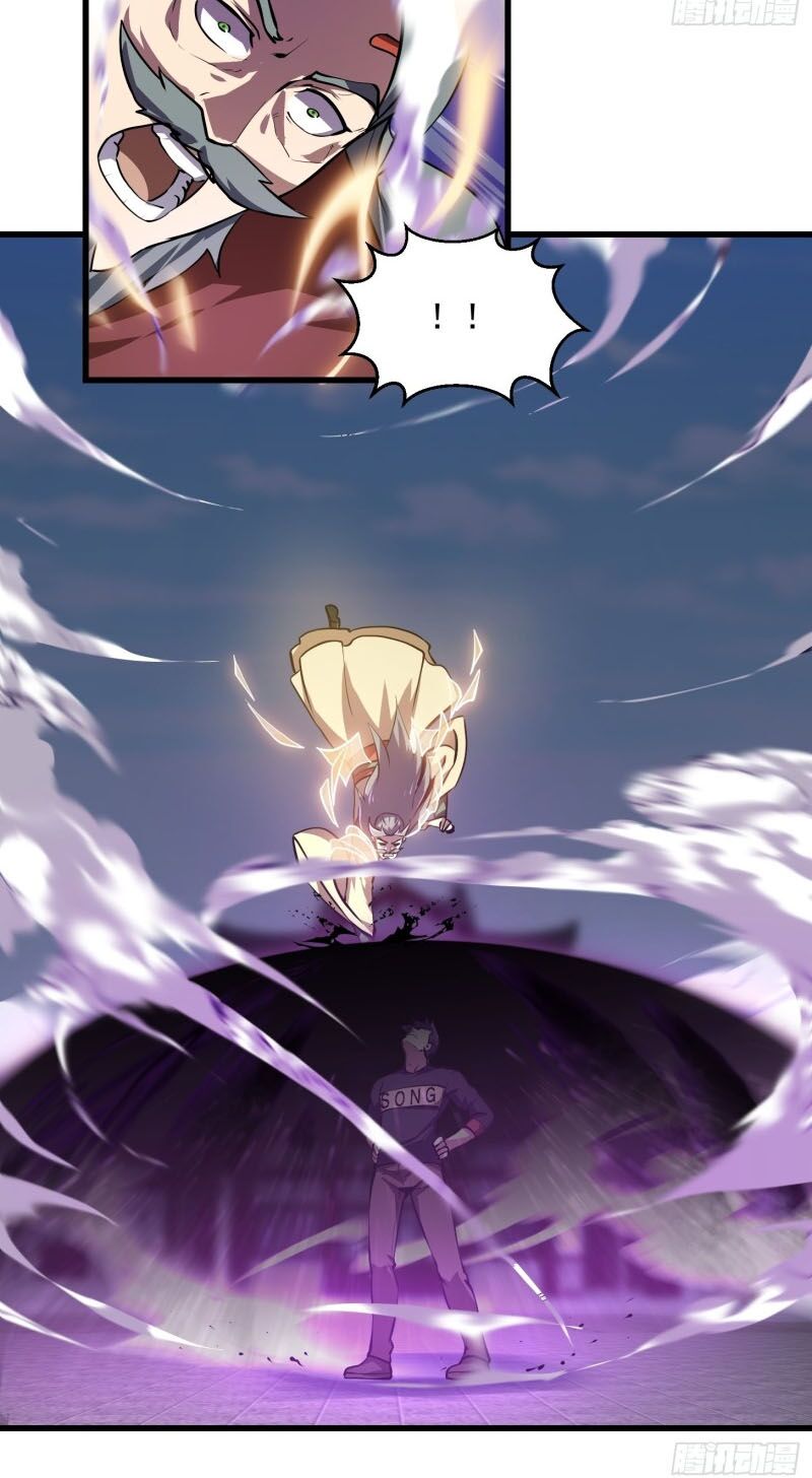 Ta Chẳng Qua Là Một Đại La Kim Tiên Chap 162 - Next Chap 163