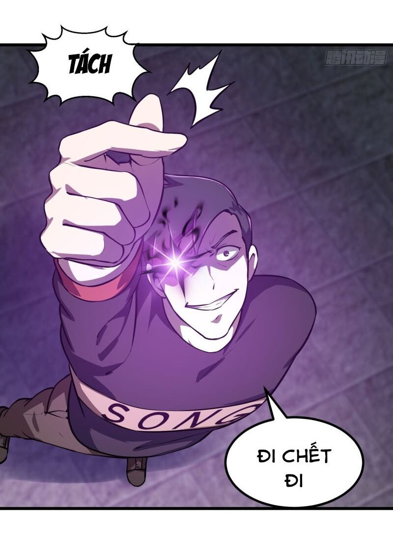 Ta Chẳng Qua Là Một Đại La Kim Tiên Chap 162 - Next Chap 163