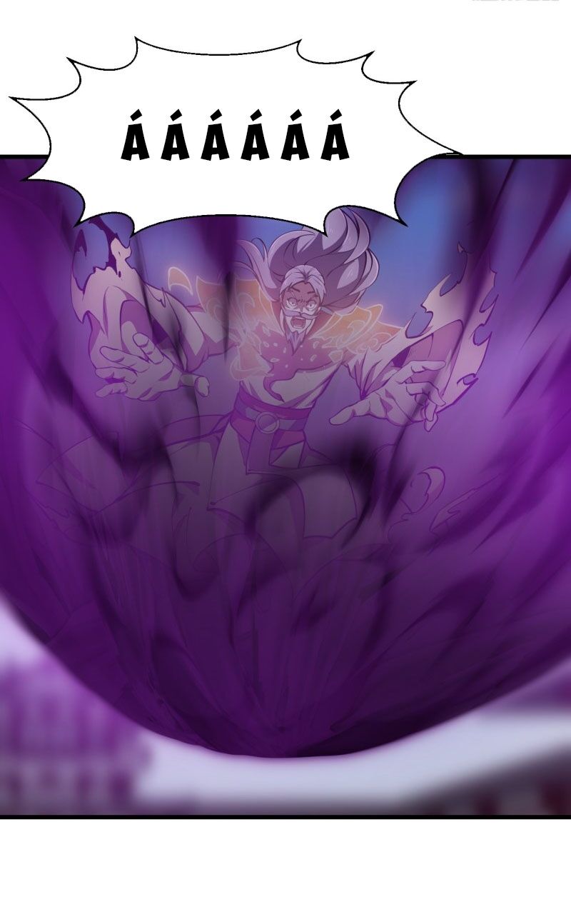 Ta Chẳng Qua Là Một Đại La Kim Tiên Chap 162 - Next Chap 163