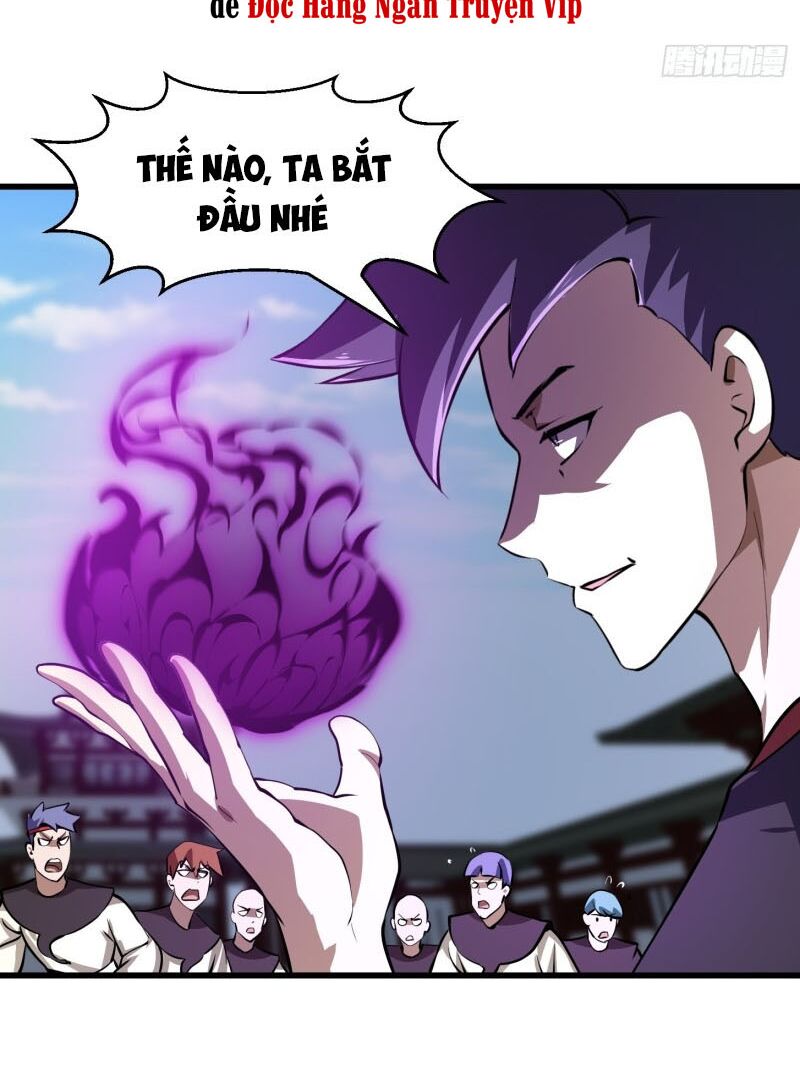 Ta Chẳng Qua Là Một Đại La Kim Tiên Chap 162 - Next Chap 163