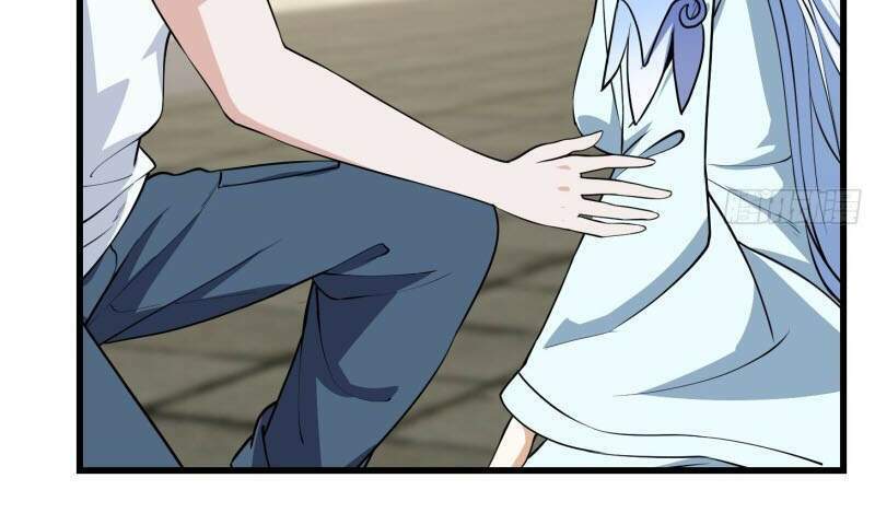 Ta Chẳng Qua Là Một Đại La Kim Tiên Chap 161 - Next Chap 162