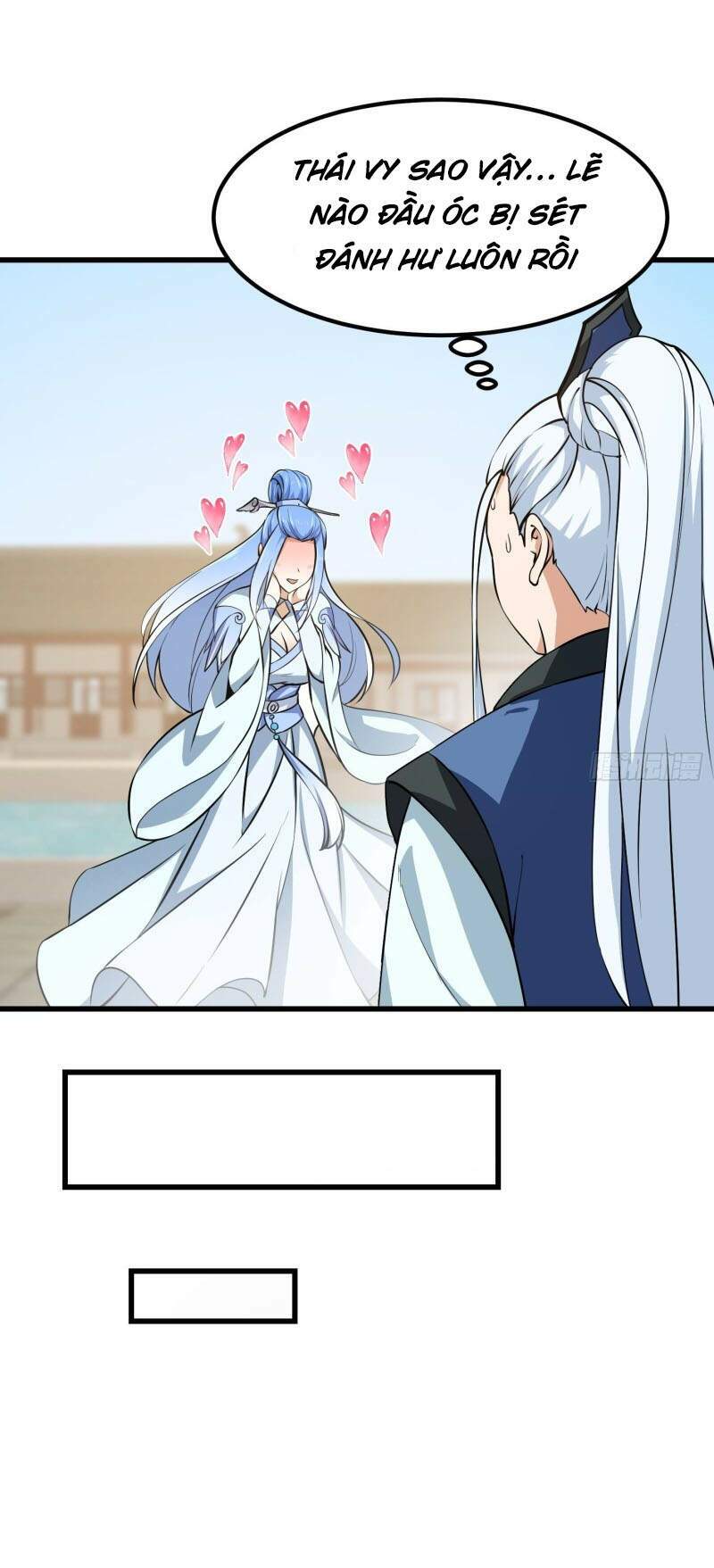 Ta Chẳng Qua Là Một Đại La Kim Tiên Chap 161 - Next Chap 162