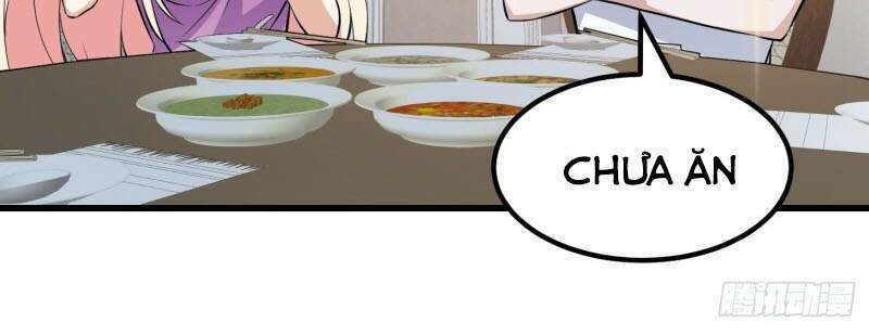 Ta Chẳng Qua Là Một Đại La Kim Tiên Chap 161 - Next Chap 162