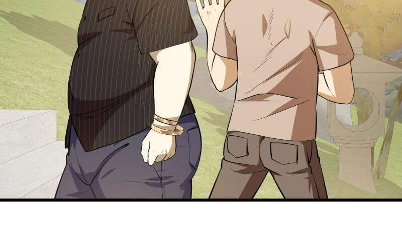 Ta Chẳng Qua Là Một Đại La Kim Tiên Chap 161 - Next Chap 162