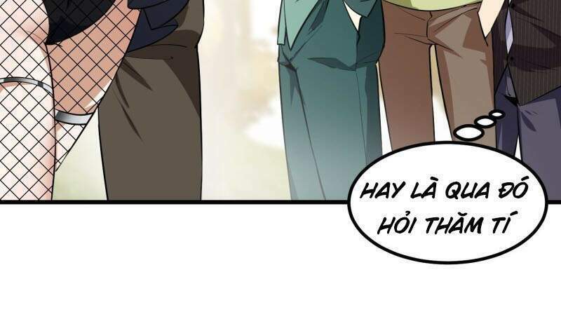 Ta Chẳng Qua Là Một Đại La Kim Tiên Chap 161 - Next Chap 162