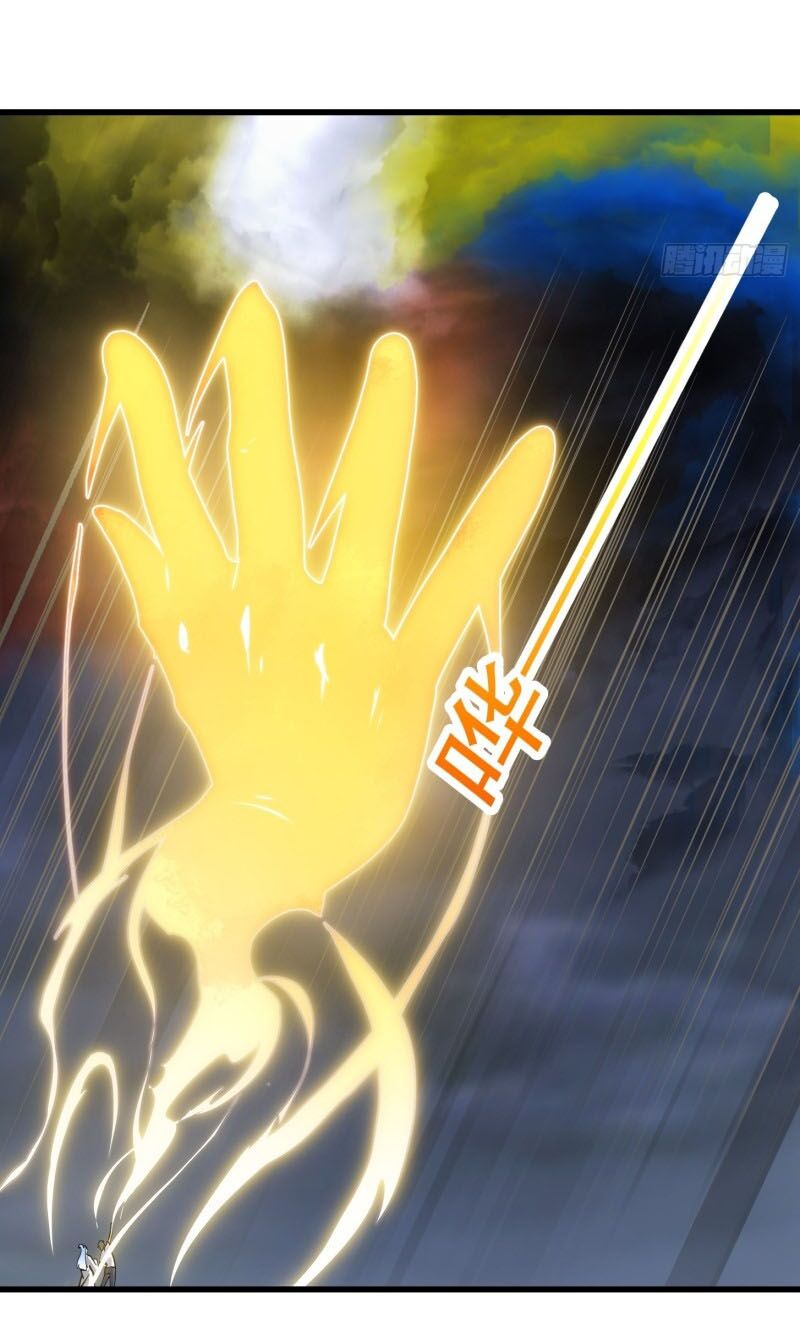 Ta Chẳng Qua Là Một Đại La Kim Tiên Chap 160 - Next Chap 161