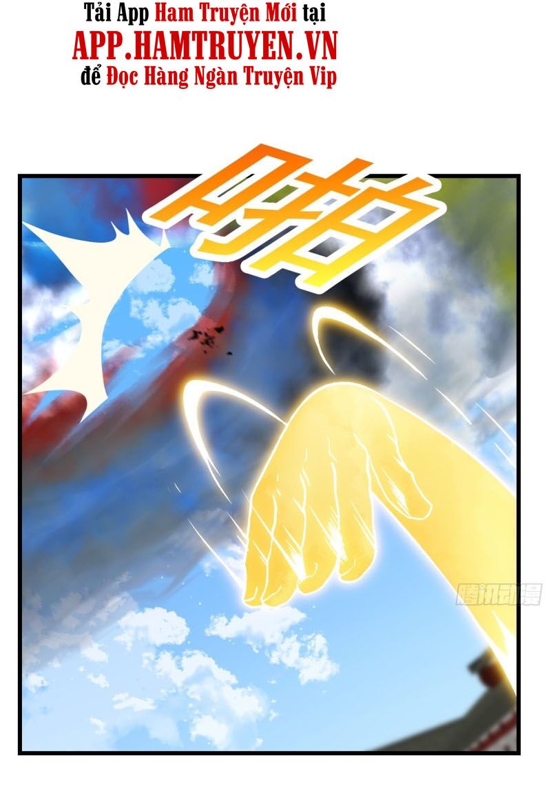 Ta Chẳng Qua Là Một Đại La Kim Tiên Chap 160 - Next Chap 161