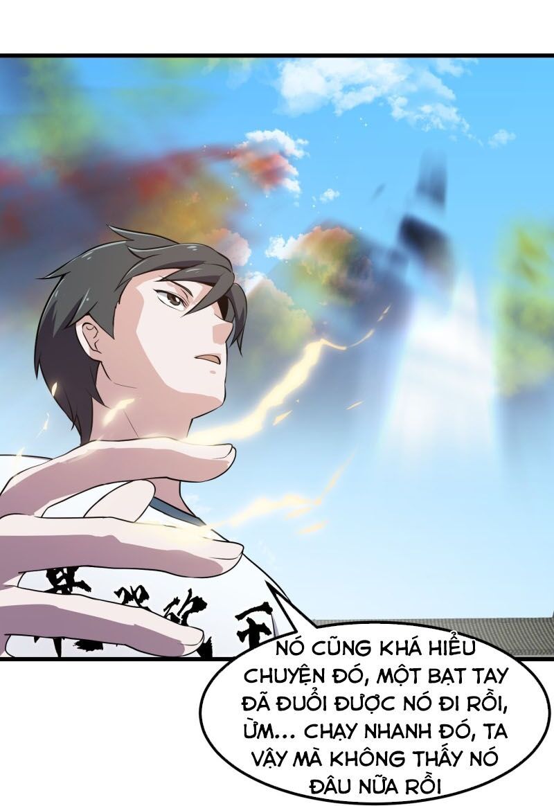 Ta Chẳng Qua Là Một Đại La Kim Tiên Chap 160 - Next Chap 161