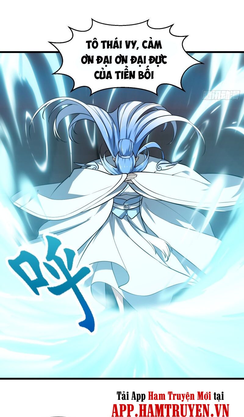 Ta Chẳng Qua Là Một Đại La Kim Tiên Chap 160 - Next Chap 161