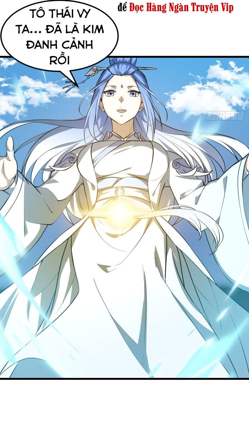 Ta Chẳng Qua Là Một Đại La Kim Tiên Chap 160 - Next Chap 161