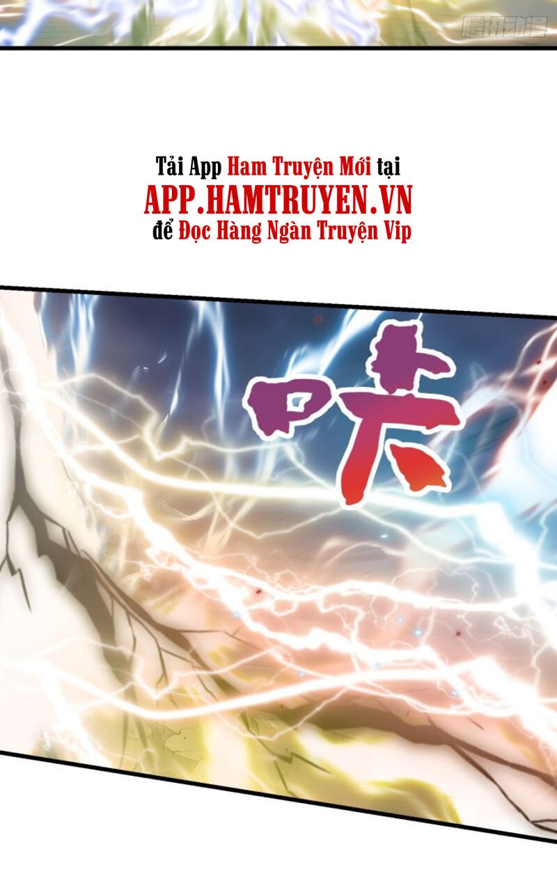 Ta Chẳng Qua Là Một Đại La Kim Tiên Chap 159 - Next Chap 160