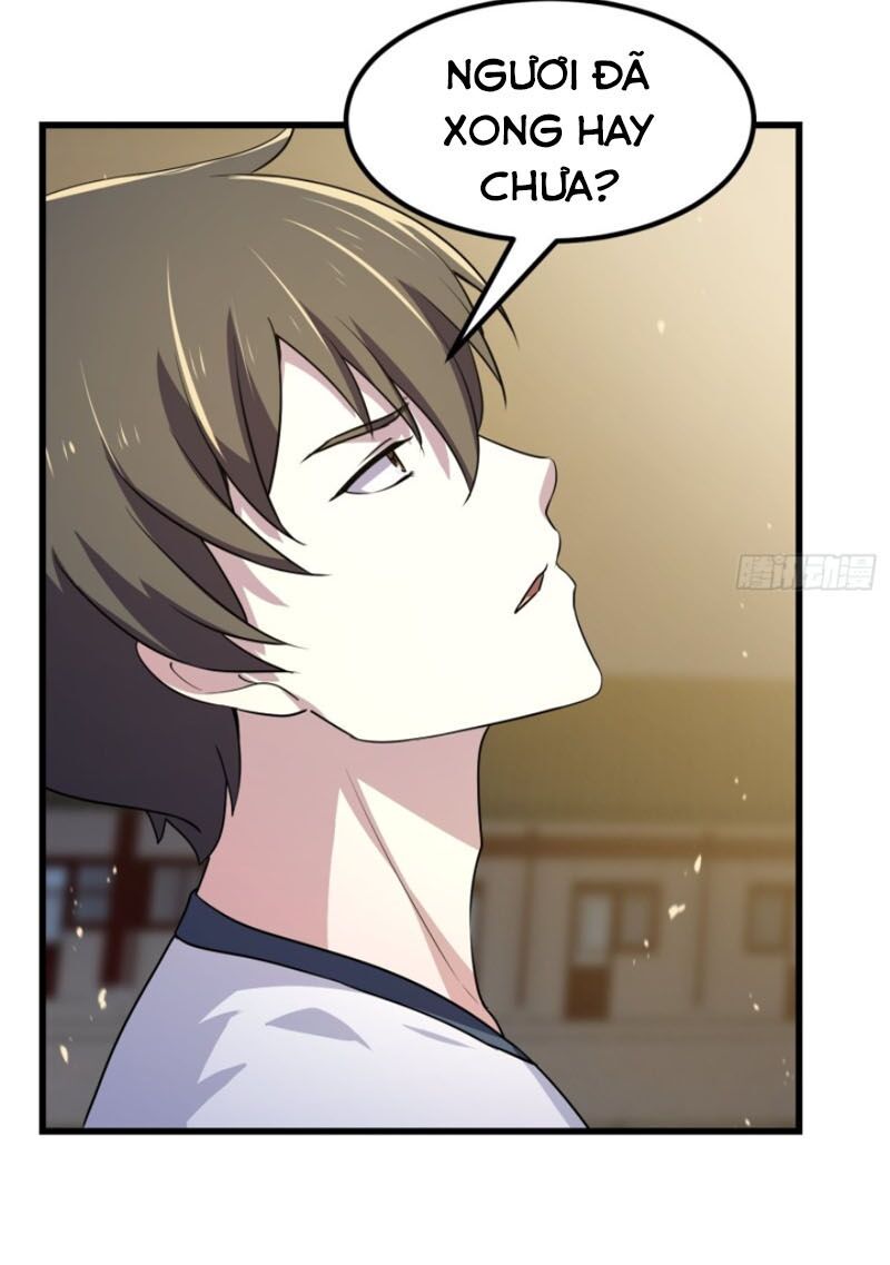 Ta Chẳng Qua Là Một Đại La Kim Tiên Chap 159 - Next Chap 160