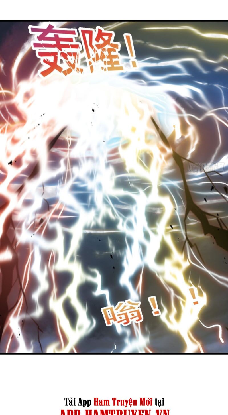 Ta Chẳng Qua Là Một Đại La Kim Tiên Chap 159 - Next Chap 160