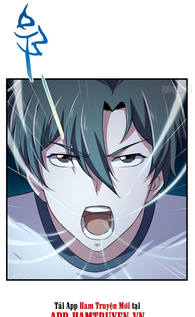 Ta Chẳng Qua Là Một Đại La Kim Tiên Chap 159 - Next Chap 160