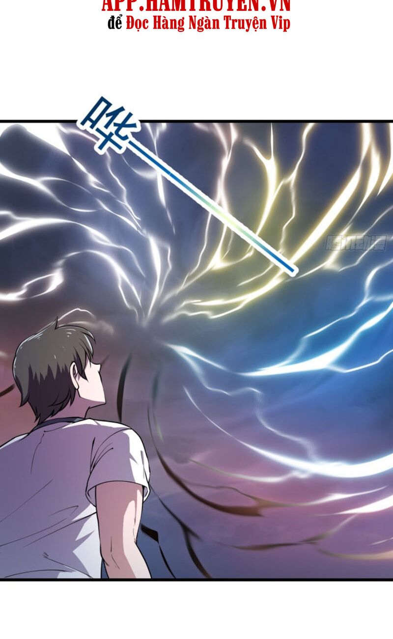 Ta Chẳng Qua Là Một Đại La Kim Tiên Chap 159 - Next Chap 160