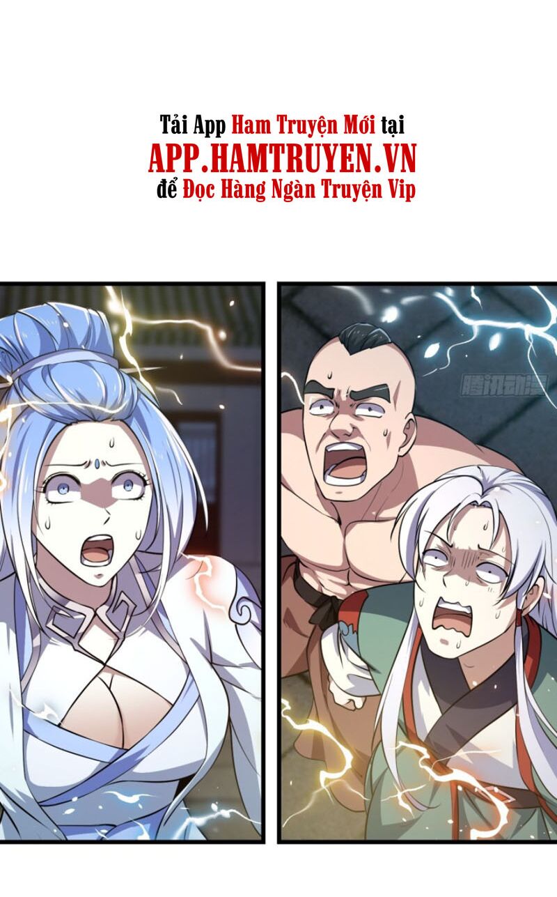 Ta Chẳng Qua Là Một Đại La Kim Tiên Chap 159 - Next Chap 160