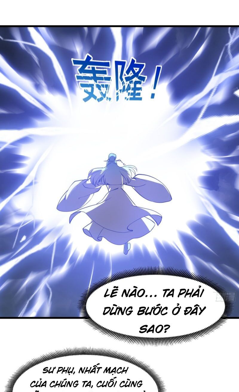 Ta Chẳng Qua Là Một Đại La Kim Tiên Chap 158 - Next Chap 159
