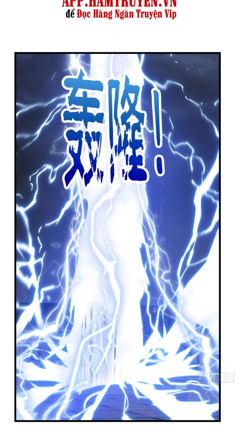 Ta Chẳng Qua Là Một Đại La Kim Tiên Chap 158 - Next Chap 159