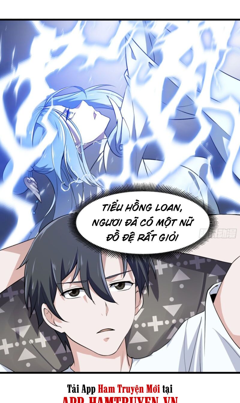 Ta Chẳng Qua Là Một Đại La Kim Tiên Chap 158 - Next Chap 159