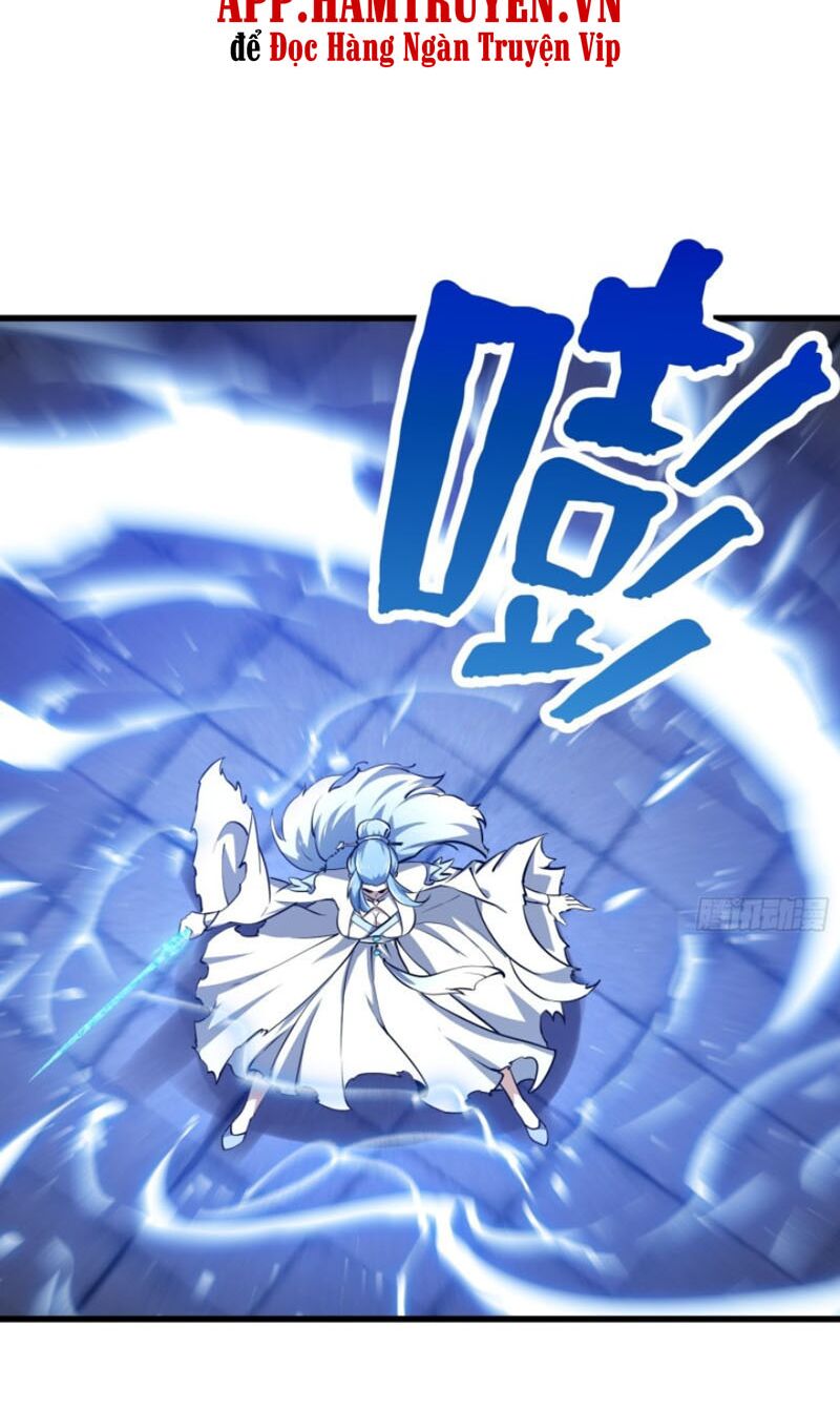 Ta Chẳng Qua Là Một Đại La Kim Tiên Chap 158 - Next Chap 159