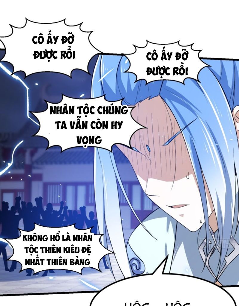 Ta Chẳng Qua Là Một Đại La Kim Tiên Chap 158 - Next Chap 159