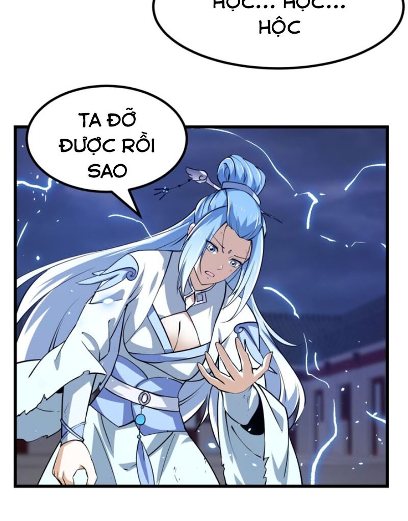 Ta Chẳng Qua Là Một Đại La Kim Tiên Chap 158 - Next Chap 159