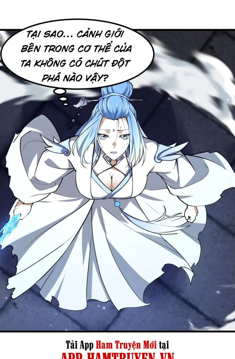 Ta Chẳng Qua Là Một Đại La Kim Tiên Chap 158 - Next Chap 159