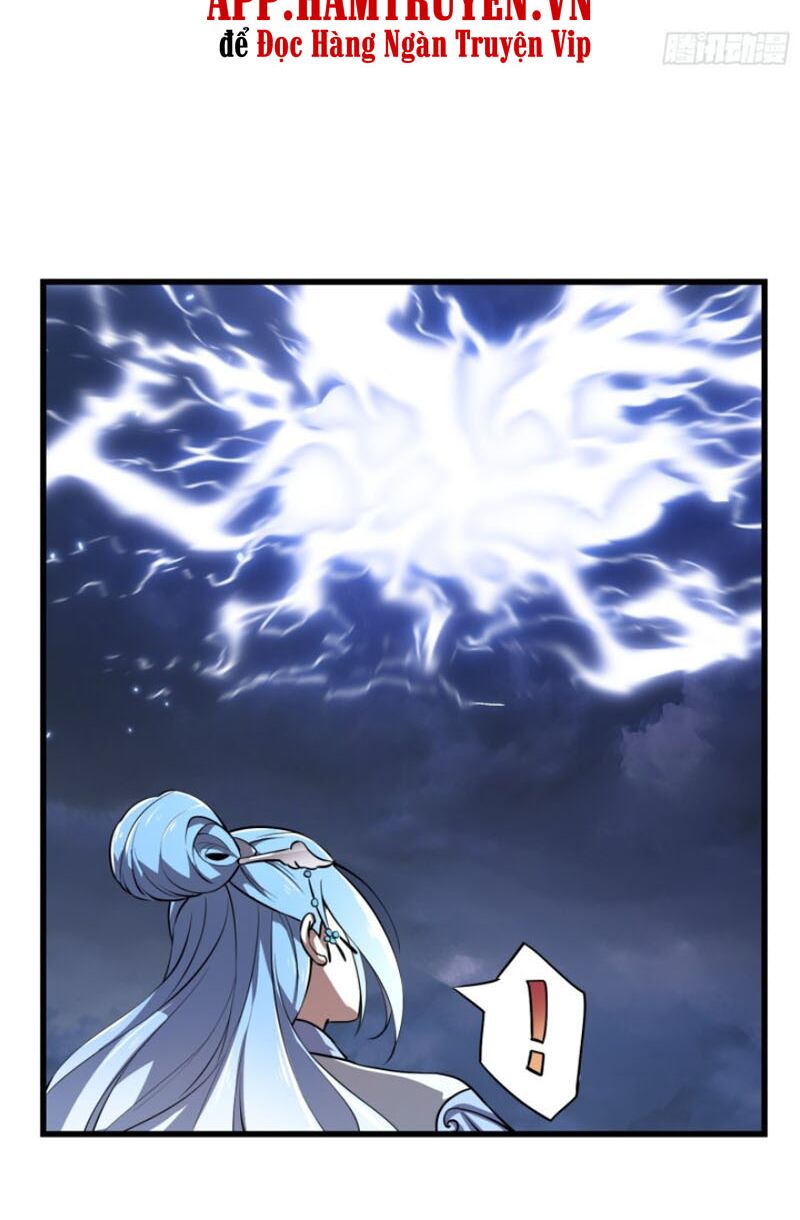 Ta Chẳng Qua Là Một Đại La Kim Tiên Chap 158 - Next Chap 159