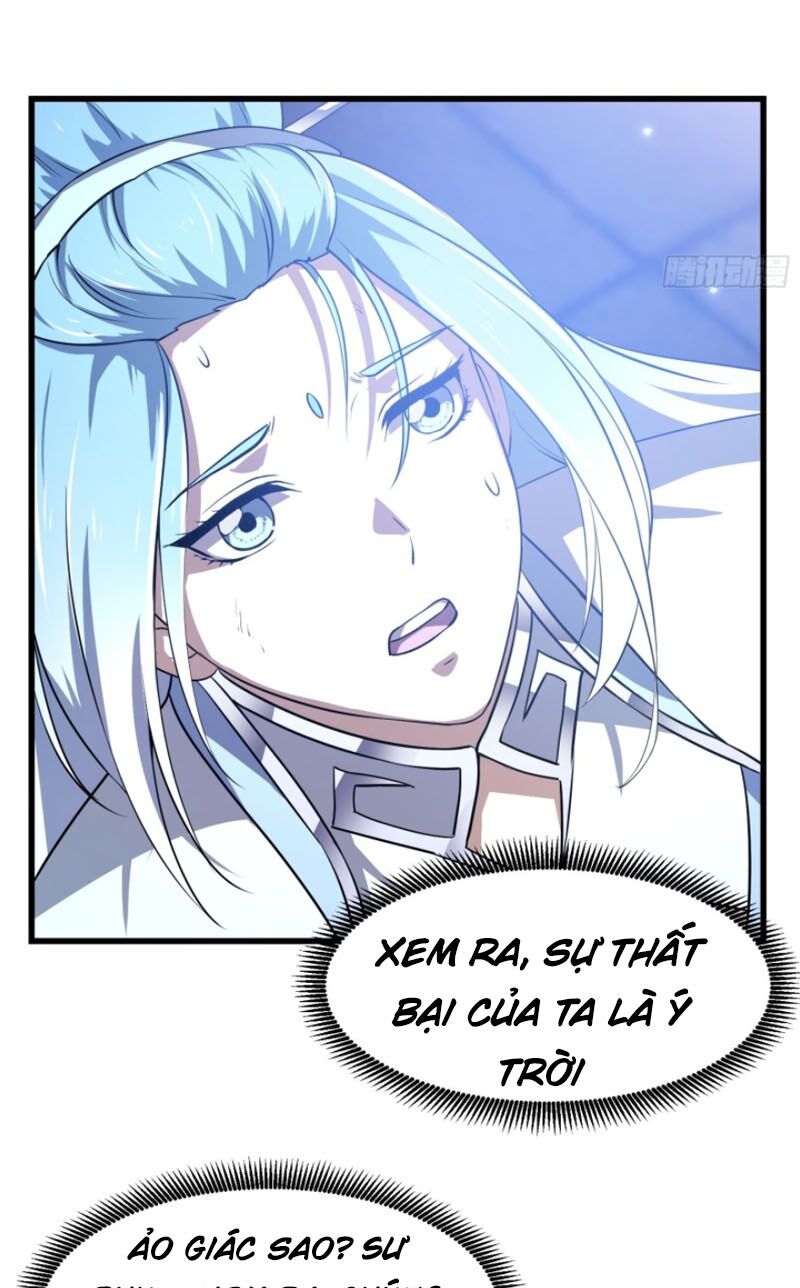 Ta Chẳng Qua Là Một Đại La Kim Tiên Chap 158 - Next Chap 159