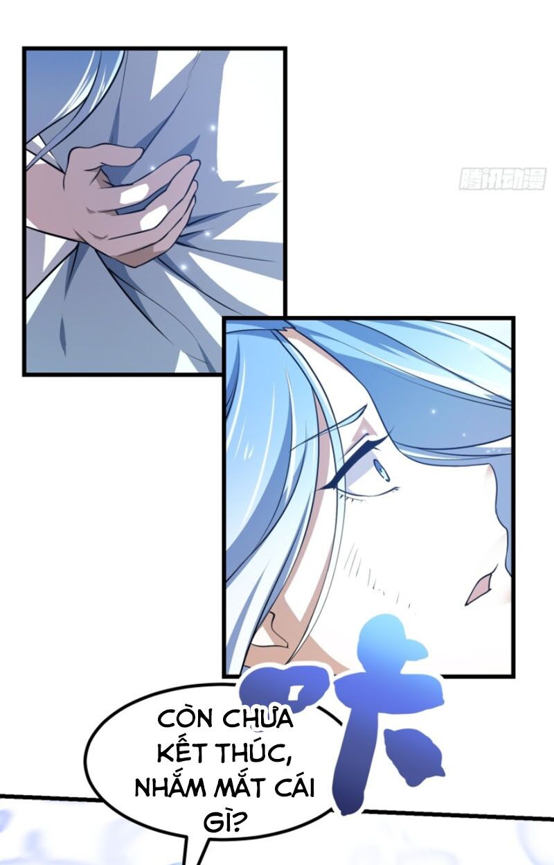 Ta Chẳng Qua Là Một Đại La Kim Tiên Chap 158 - Next Chap 159