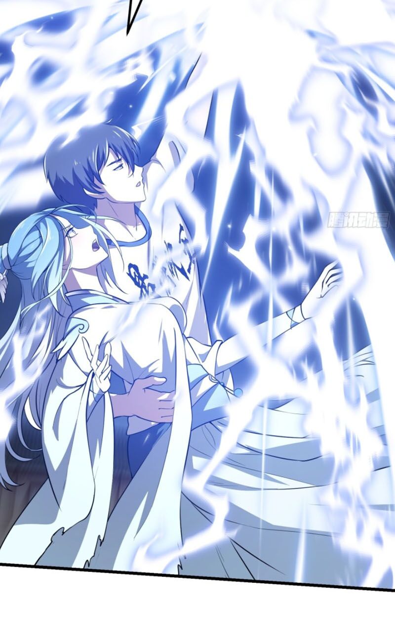 Ta Chẳng Qua Là Một Đại La Kim Tiên Chap 158 - Next Chap 159