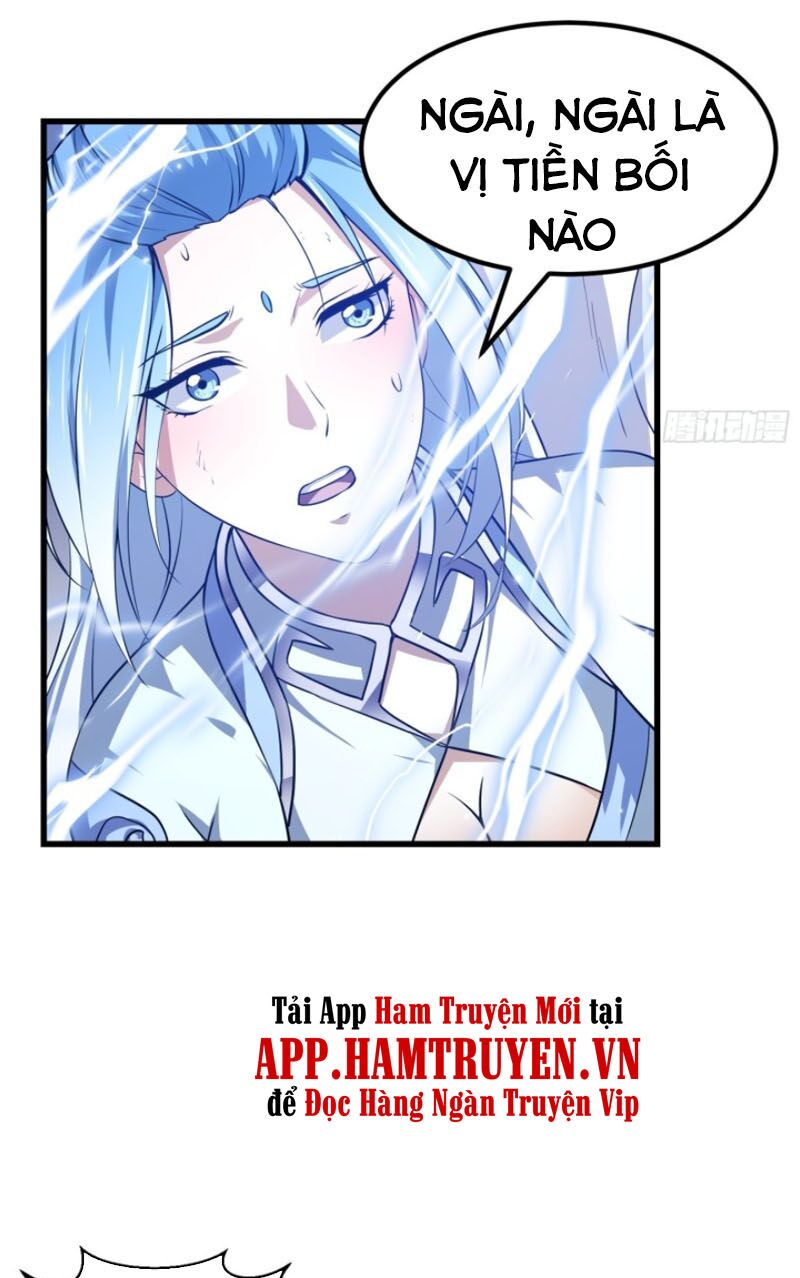 Ta Chẳng Qua Là Một Đại La Kim Tiên Chap 158 - Next Chap 159