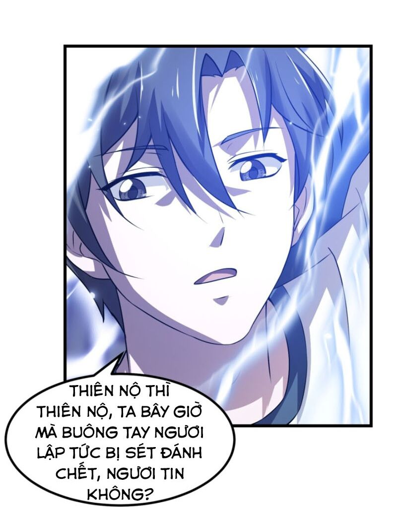 Ta Chẳng Qua Là Một Đại La Kim Tiên Chap 158 - Next Chap 159