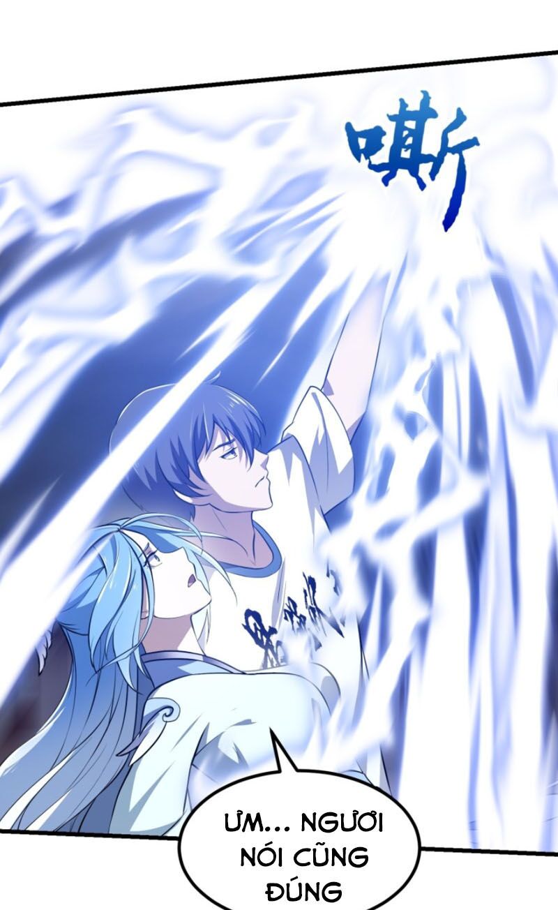 Ta Chẳng Qua Là Một Đại La Kim Tiên Chap 158 - Next Chap 159