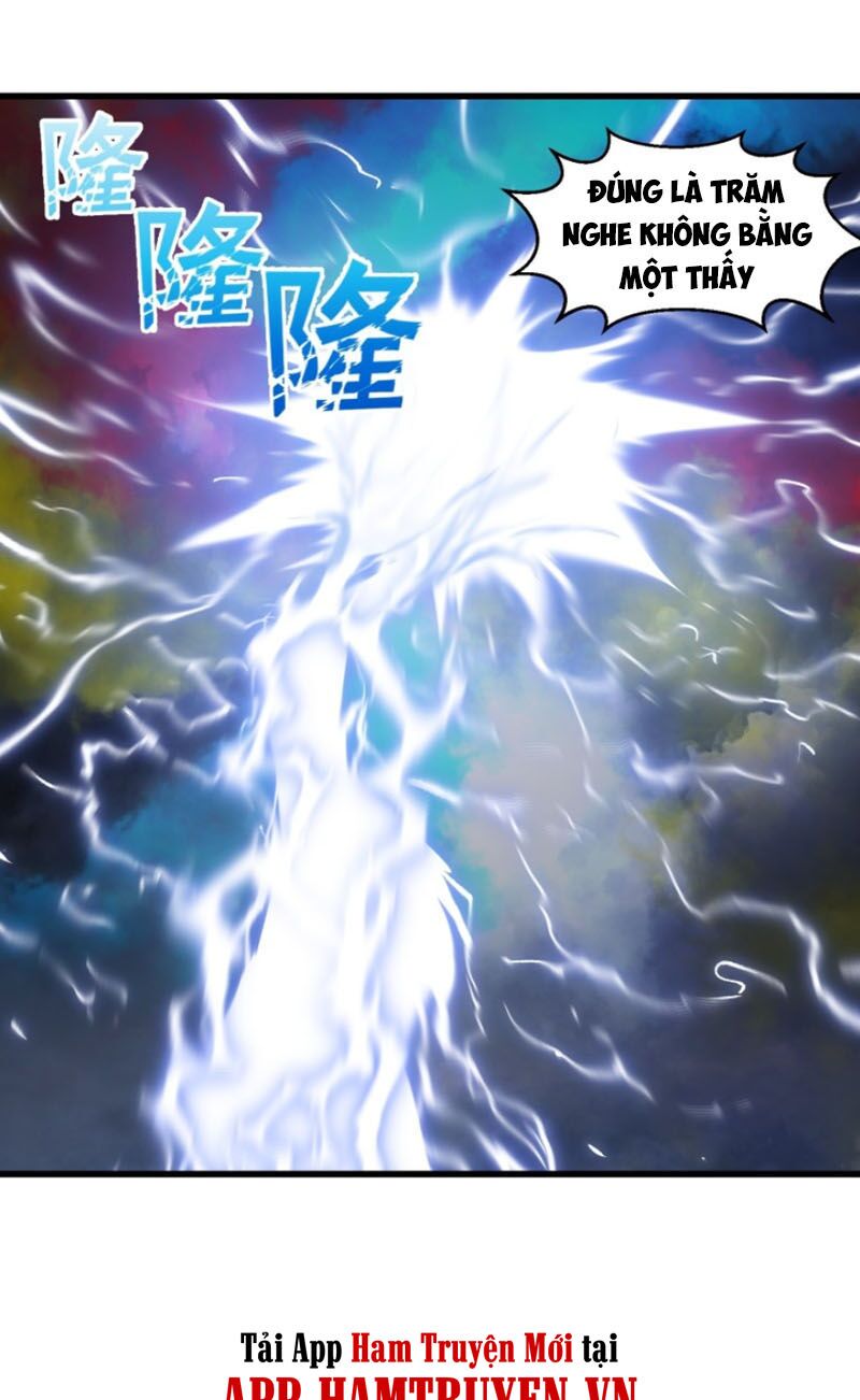 Ta Chẳng Qua Là Một Đại La Kim Tiên Chap 158 - Next Chap 159