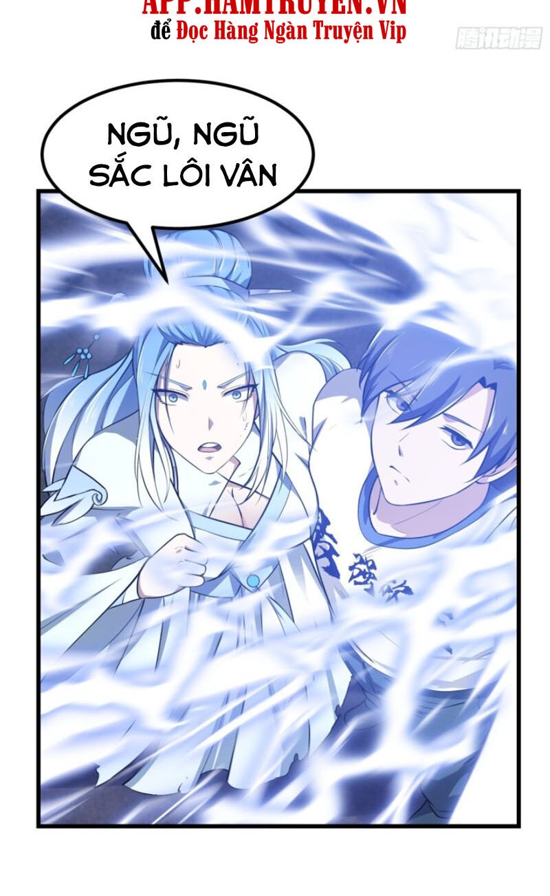 Ta Chẳng Qua Là Một Đại La Kim Tiên Chap 158 - Next Chap 159