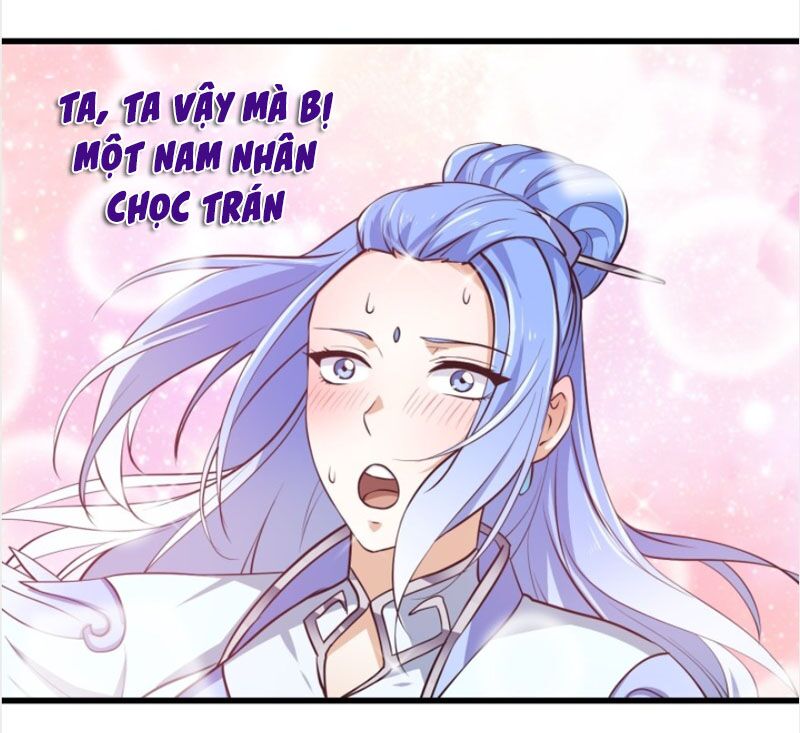 Ta Chẳng Qua Là Một Đại La Kim Tiên Chap 158 - Next Chap 159