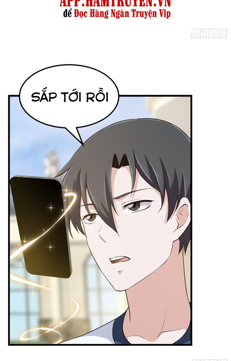 Ta Chẳng Qua Là Một Đại La Kim Tiên Chap 157 - Next Chap 158