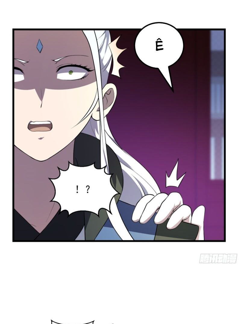 Ta Chẳng Qua Là Một Đại La Kim Tiên Chap 157 - Next Chap 158