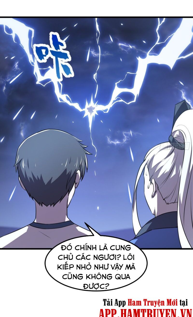 Ta Chẳng Qua Là Một Đại La Kim Tiên Chap 157 - Next Chap 158