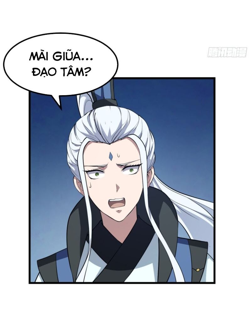 Ta Chẳng Qua Là Một Đại La Kim Tiên Chap 157 - Next Chap 158