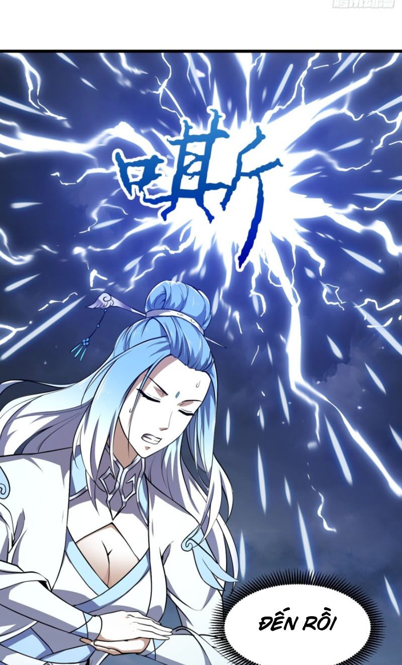 Ta Chẳng Qua Là Một Đại La Kim Tiên Chap 157 - Next Chap 158