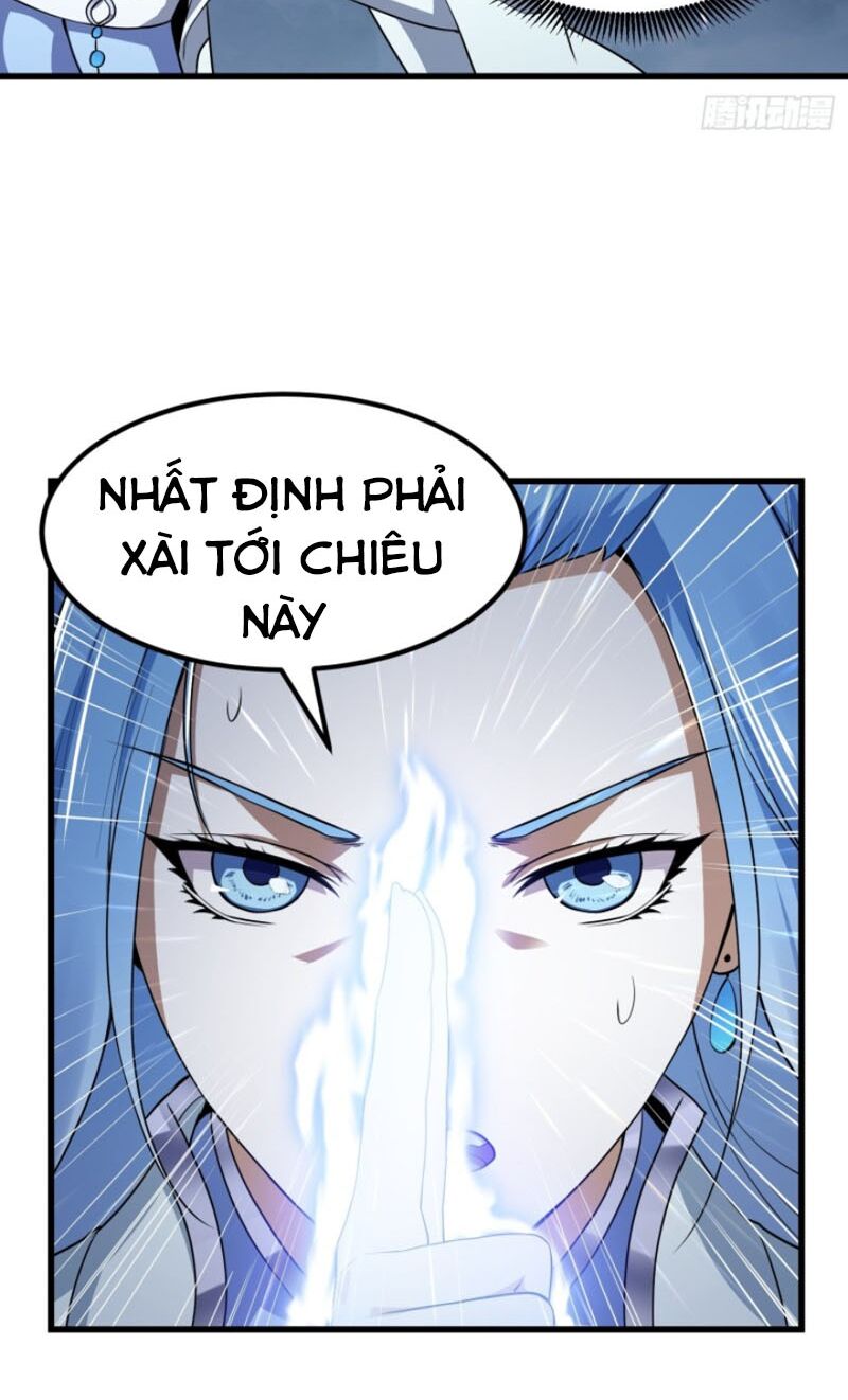 Ta Chẳng Qua Là Một Đại La Kim Tiên Chap 157 - Next Chap 158